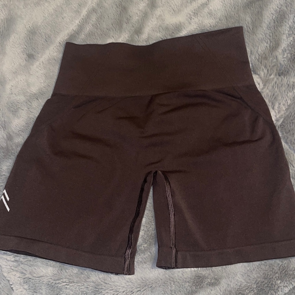 OnerActive 70% Cocoa Shorts